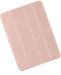 Pipetto Origami No1 Original Case Metallic Pink iPad 10.9" (2022)/iPad (A16) (P052-126-V)