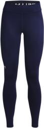 Under Armour Női kompressziós leggings Under Armour CG AUTHENTICS LEGGING W kék 1368700-410 - L