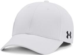 Under Armour Férfi sapka Under Armour TEAM BLITZING fehér 1376702-100 - S/M