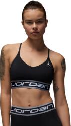 Nike Női merevítő sportmelltartó Nike W J SPT INDY LOGO BRA W FV6498-010 - XL