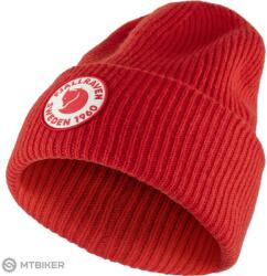 Fjällräven 1960 logós sapka, valódi piros