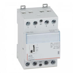 Legrand Leg. 413093 Lexic csengőtrafó 230/24-12V 24-18VA (413093)