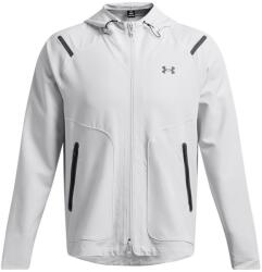 Under Armour Férfi sportdzseki Under Armour UNSTOPPABLE JACKET LC szürke 1389354-014 - 3XL