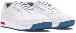 Under Armour Férfi tornacipők Under Armour COURT 96 fehér 3028633-100 - EUR 45, 5 | UK 10, 5 | US 11, 5