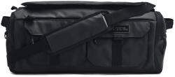 Under Armour Táska Under Armour TRIUMPH BACKPACK DUFFLE fekete 1384664-001
