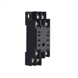 Schneider Electric Harmony Electromechanical Relays - RXZE1M2C - Easy relé aljzat, 2 érintkezős reléhez (RXZE1M2C)