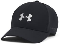 Under Armour Golf Férfi sapka Under Armour DRIVER RAIN STR fekete 1386644-001 - L/XL