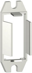 Schneider Electric Schneider RPM relé peremes rögzítő adapter, 1 CO kivitelhez RPZ1FA (RPZ1FA)