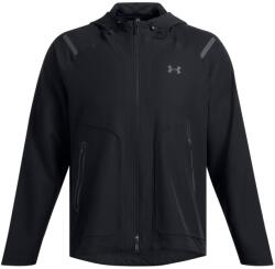 Under Armour Férfi sportdzseki Under Armour UNSTOPPABLE JACKET LC fekete 1389354-001 - XL