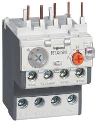 Legrand RTX3 Mini hőkioldó relé 7-10A - 417091 (417091)