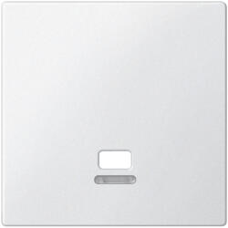 Schneider Electric Schneider Merten Fedlap, húzózsinóros kapcsolókhoz, System-M, mattfehér MEG3380-0419 (MEG3380-0419)