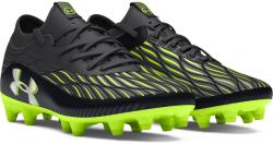Under Armour Futballcipő Under Armour MAGNETICO SELECT 4 FG fekete 3027707-001 - EUR 45 | UK 10 | US 11