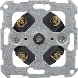 Schneider Electric MERTEN Időkapcsoló betét, 15 perces 538000 Schneider (538000)