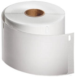 DYMO Etichete ECO DYMO LabelWriter albe 54 101 mm pentru curierat, expediere si colete S0722430 (99014R)