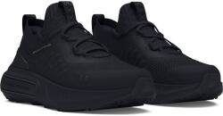 Under Armour Gyerek tornacipők Under Armour GS PHANTOM 4 K fekete 3027709-001 - EUR 38 | UK 5 | US 5, 5