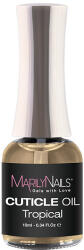MarilyNails MN Cuticle Oil - Trópusi 10ml
