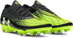Under Armour Futballcipő Under Armour MAGNETICO ELITE 4 FG fekete 3027700-001 - EUR 42, 5 | UK 8 | US 9