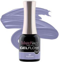 MarilyNails TPO FREE HEMA Free GelFlow - 87 7ml