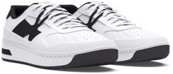 Under Armour Férfi tornacipők Under Armour COURT 96 fehér 3028633-101 - EUR 47 | UK 11, 5 | US 12, 5