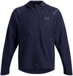 Under Armour Férfi szabadidő kabát Under Armour UNSTOPPABLE JACKET LC kék 1389354-410 - XL