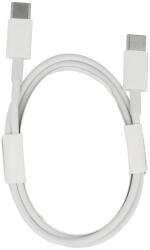 USB Type-C - USB Type-C 2m fehér - Gyorstöltés