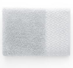 DecoKing Törölköző ANDREA szürke 50x90 DecoKing