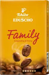 Tchibo Cafea macinata Tchibo Eduscho Family 250g, prajita si vidata