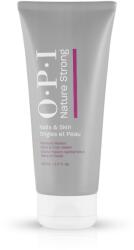 OPI Moisture Mission Hand & Foot Cream, 100ml