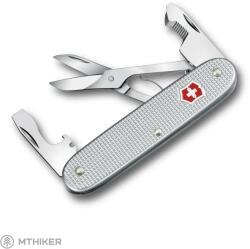 Victorinox Companion Slim Alox zsebkés, ezüst