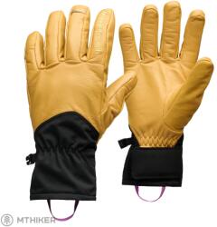 Black Diamond TOUR kesztyű, beeswax-black (XL)