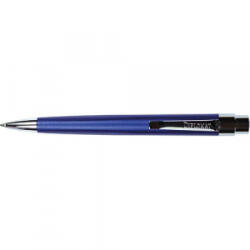 Diplomat Magnum Golyóstoll indigókék 0, 8 mm kék (D40904040) (D40904040)