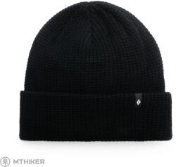 Black Diamond merinó sapka, fekete