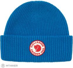 Fjällräven 1960 logós sapka, alpesi kék