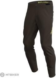 Troy Lee Designs Skyline Chill nadrág, sötétkék (34)