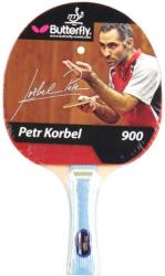 Butterfly Butterfly, Korbel 900 3 stars