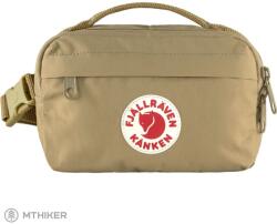 Fjällräven Kånken Hip Pack övtáska, 2 l, clay