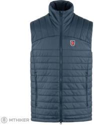 Fjällräven Expedition X-Lätt mellény, navy (M)
