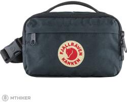 Fjällräven Kånken Hip Pack övtáska, 2 l, navy