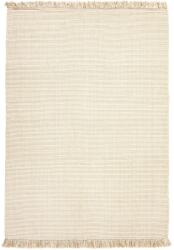 Rezas Gyapjú Szőnyeg Fehér Nordic Flair 90x60 cm