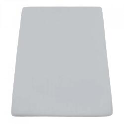 Heinner Cearceaf Pat Cu Elastic 180x200 Cm Gri (hr-sheet180-gry) - shoppix