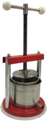  Inox gyümölcsprés 1, 5 L
