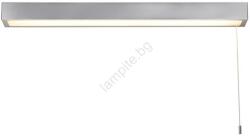 Searchlight 86432-60 - LED стенен осветител за баня VENTI LED/18, 77W/230V IP44 (SR0589)