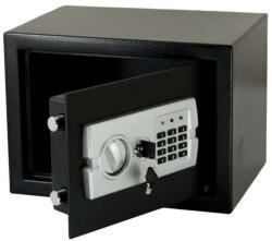 G21 Digitális széf 350x250x250mm (GA-25E) - pepita