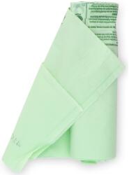 Brabantia Perfectfit Komposztálható Szemeteszsák - 100%-Ban, C Méret, 10-12L, 10 Zsák/Tekercs