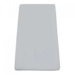 Heinner Cearceaf Pat Cu Elastic 90x200 Cm Gri (hr-sheet90-gry) - shoppix