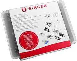 Singer Varrótalp Készlet "A" 13-As Szett