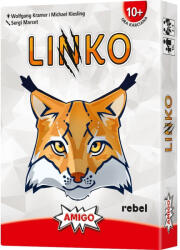 REBEL Games Linko Játék PL