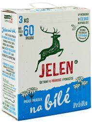 Jelen mosópor fehér 3 kg