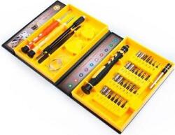  Precíziós csavarhúzó készlet 38 darabos K58B (K58B) (K58B)