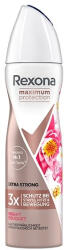 Rexona Deo Maximum Protection Izzadásgátló - Waterlily 72H, 150 ml